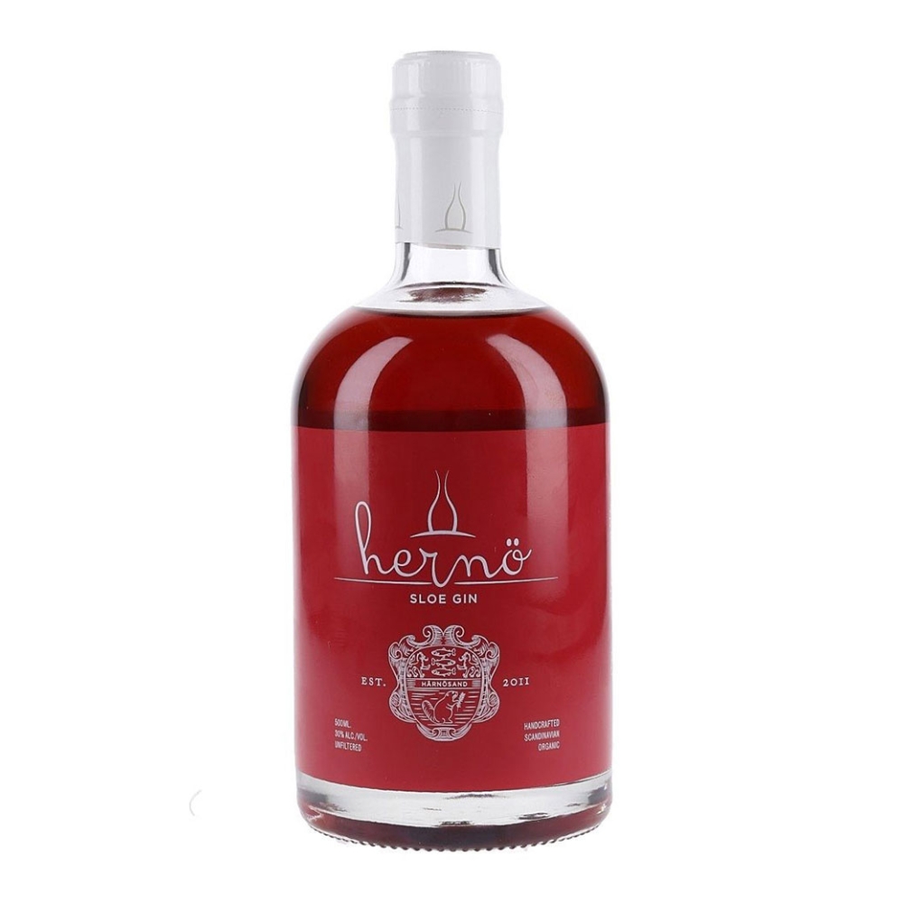 HERNO SLOE GIN 500ml