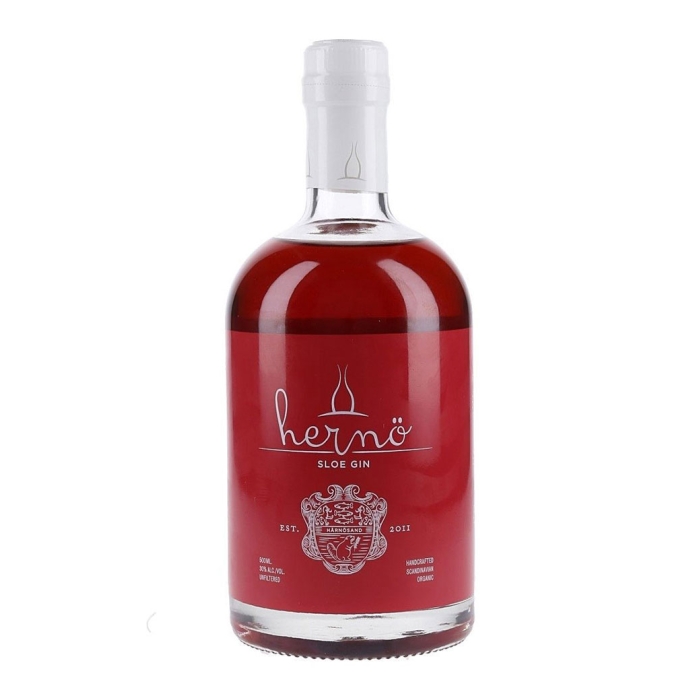 HERNO SLOE GIN 500ml