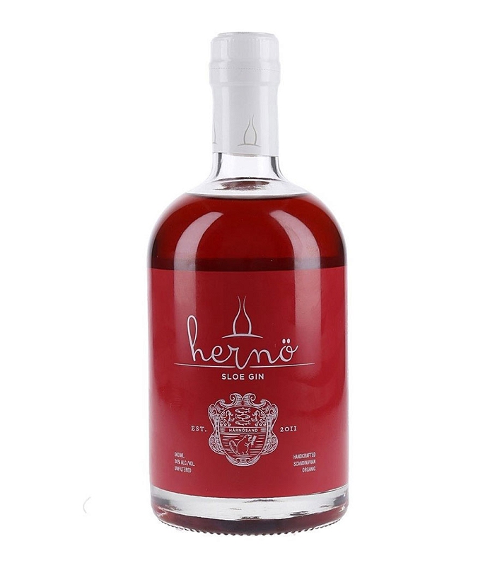 HERNO SLOE GIN 500ml