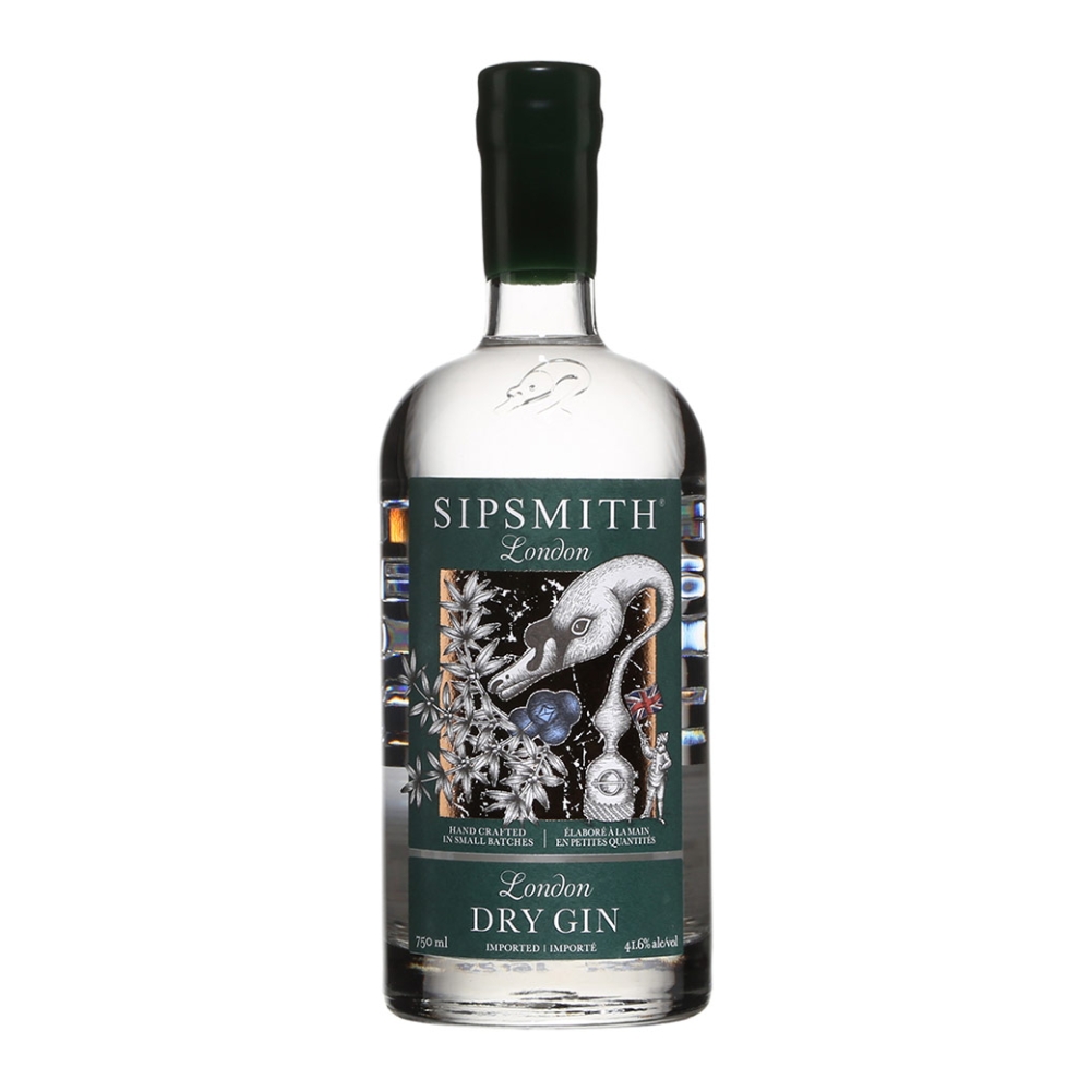 SIPSMITH GIN 700ml