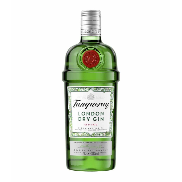 TANQUERAY GIN 700ml