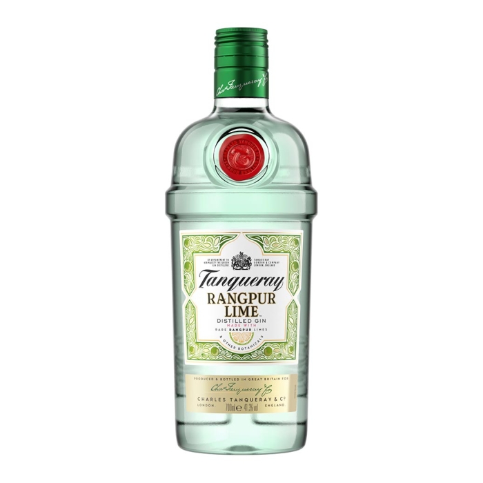 TANQUERAY RANGPUR LIME GIN 700ml