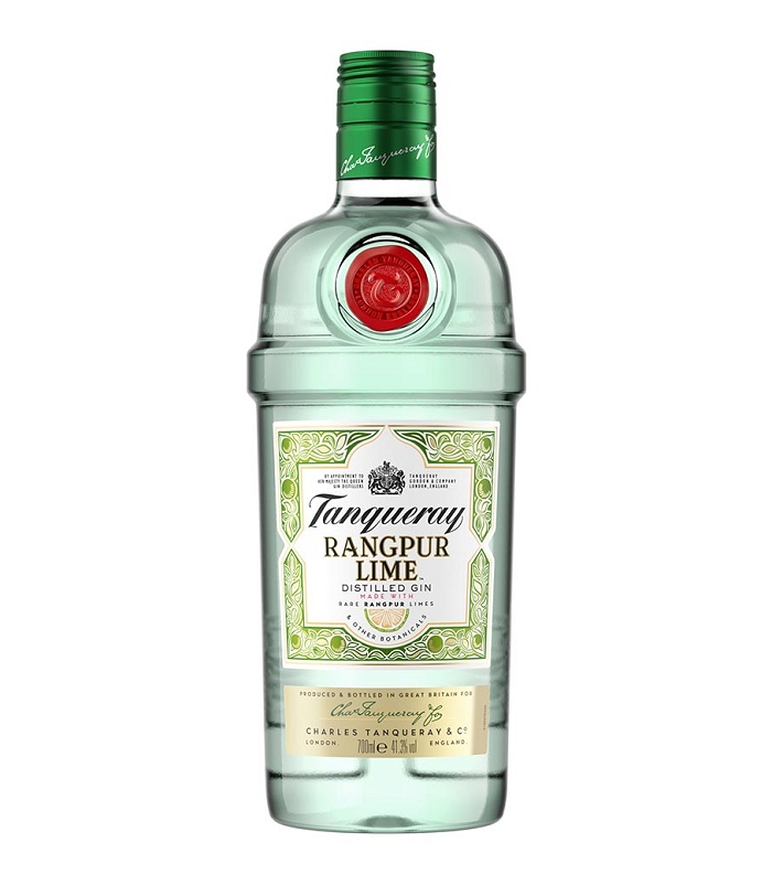 TANQUERAY RANGPUR LIME GIN 700ml