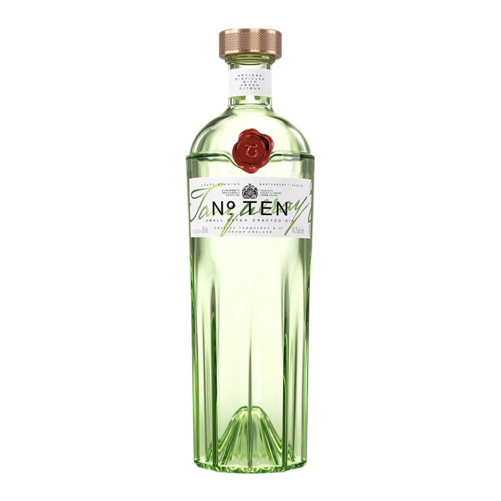 TANQUERAY TEN GIN 700ml