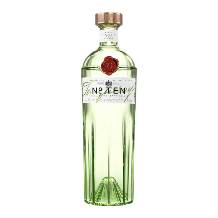 TANQUERAY TEN GIN 700ml