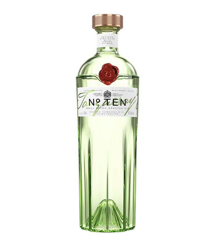 TANQUERAY TEN GIN 700ml