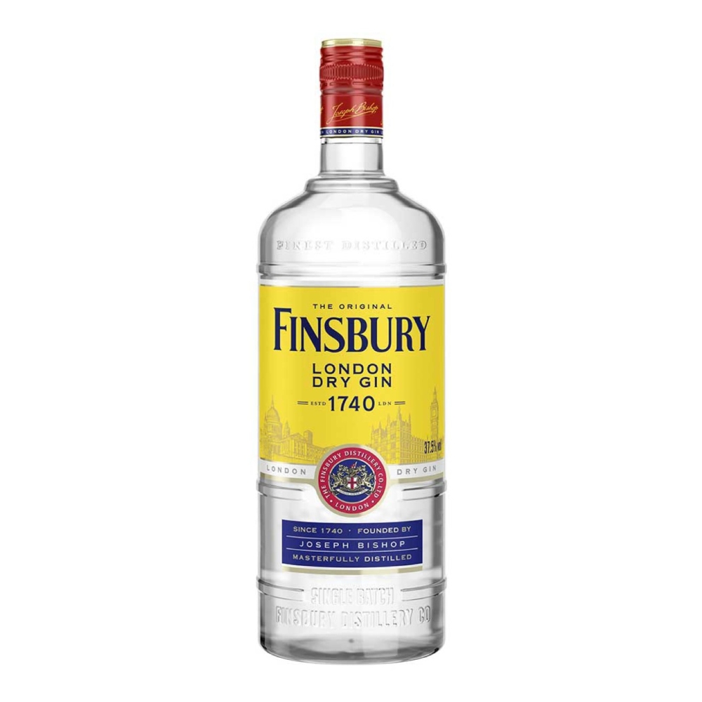 FINSBURY GIN 700ml