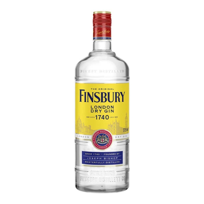 FINSBURY GIN 700ml