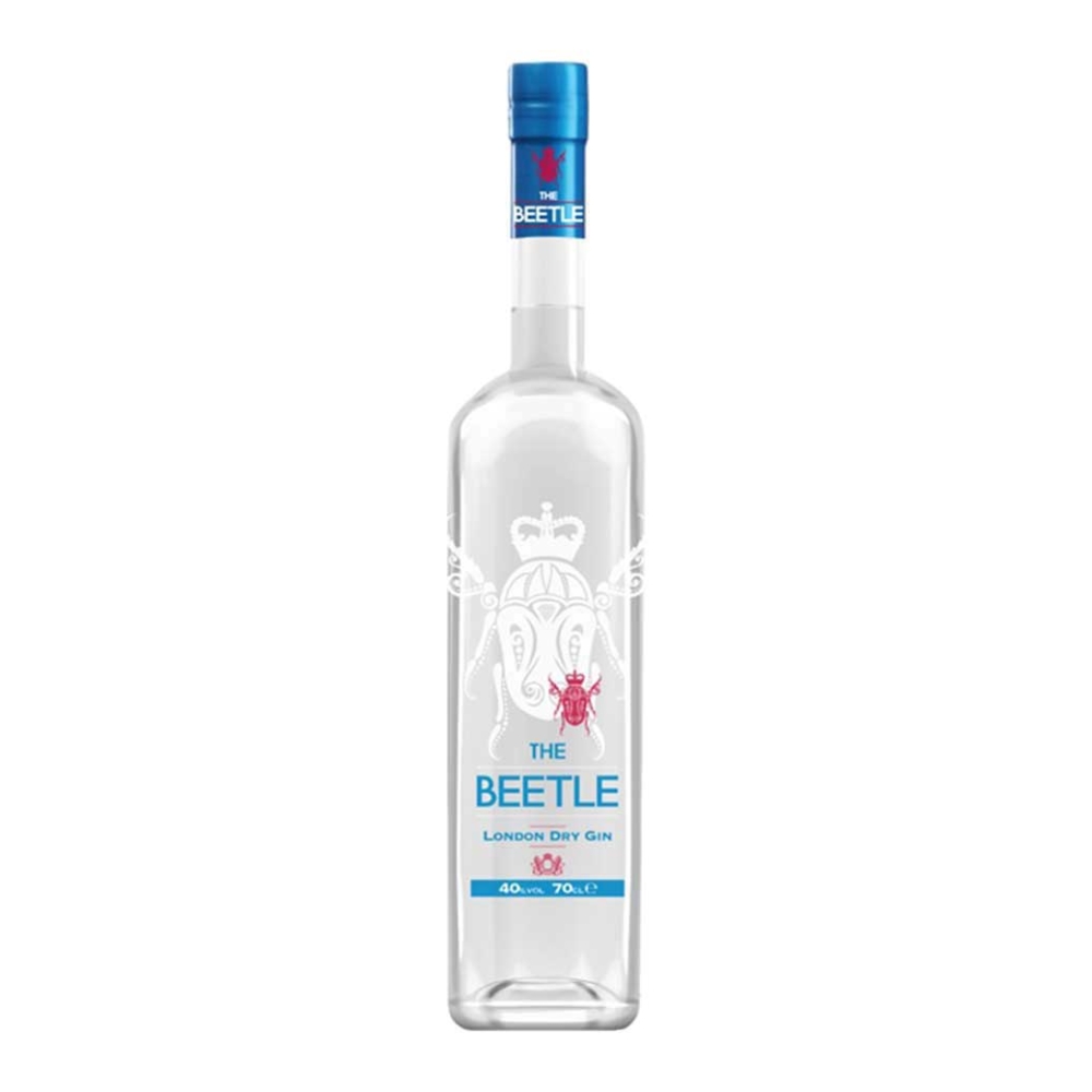 BEETLE GIN 700ml
