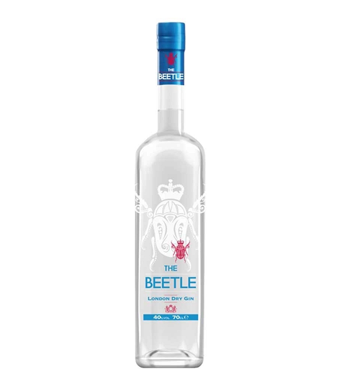 BEETLE GIN 700ml