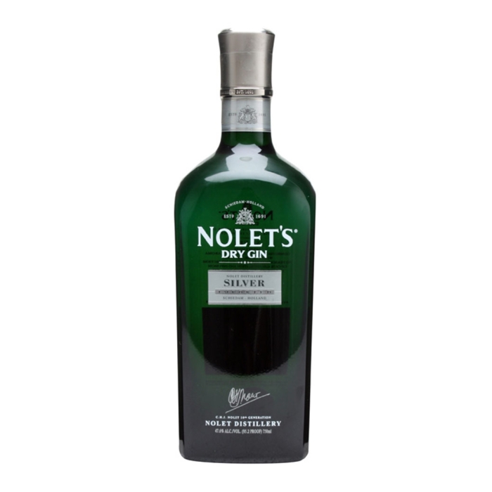 NOLET'S SILVER DRY GIN 700ml
