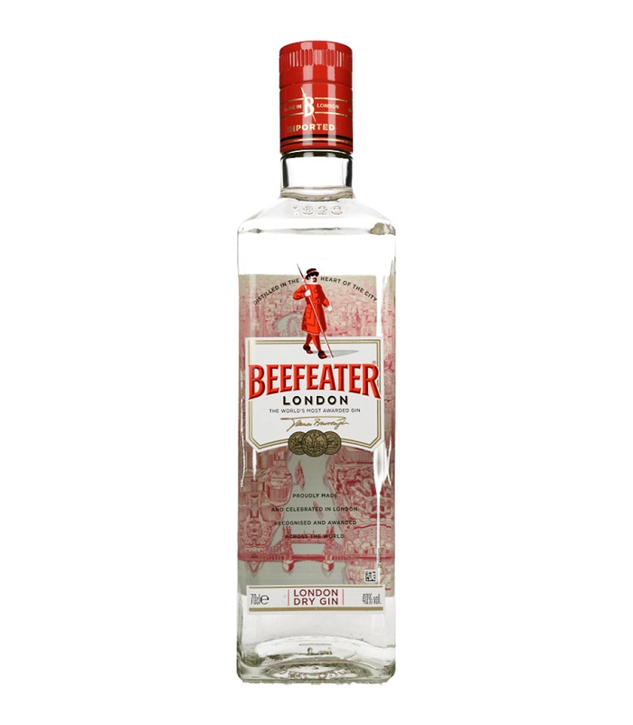 BEEFEATER GIN 700ml