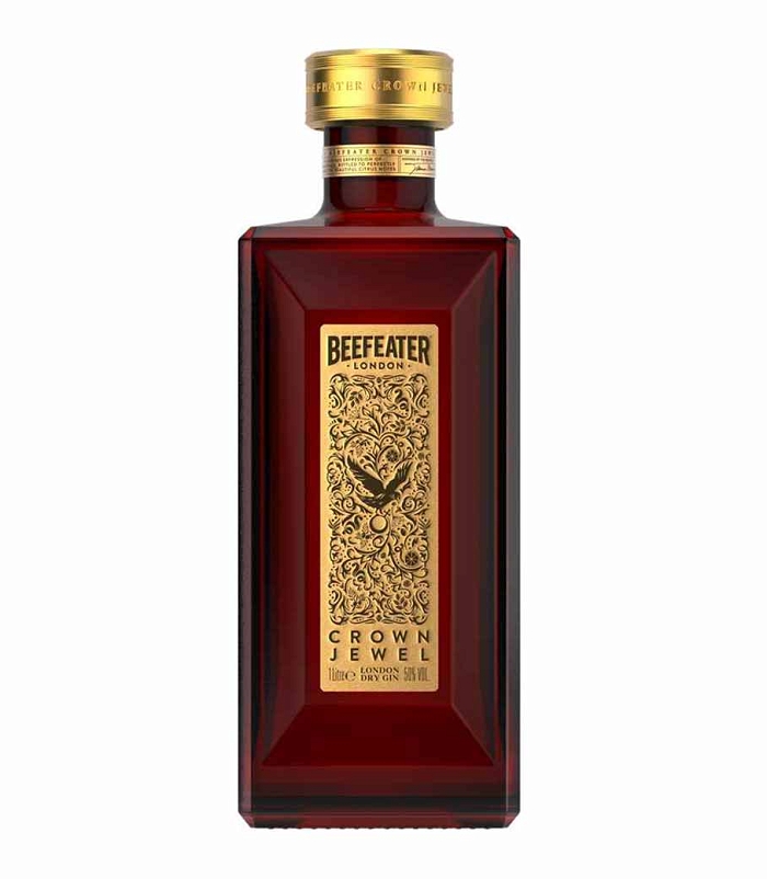 BEEFEATER CROWN JEWEL GIN 1LT