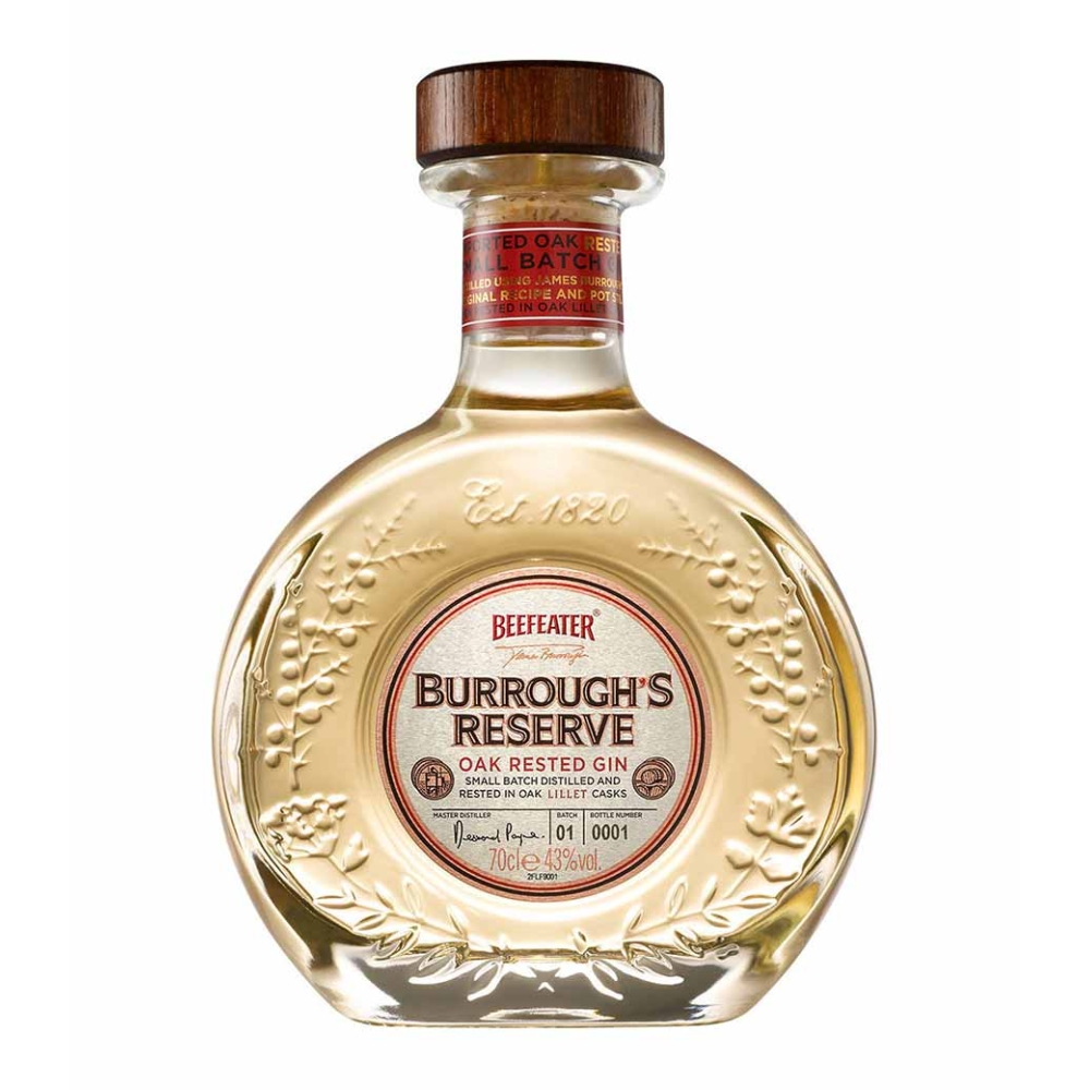 BEEFEATER BURROUGH'S RESERVE GIN 700ml