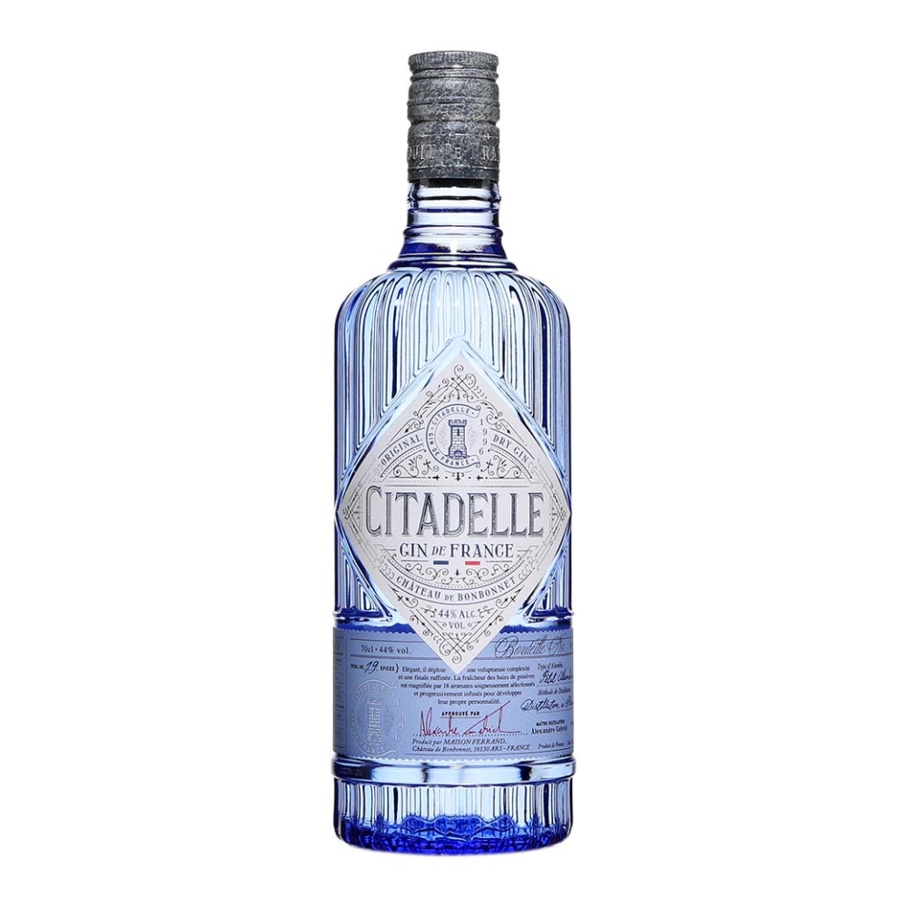 CITADELLE ARTISANAL GIN 700ml