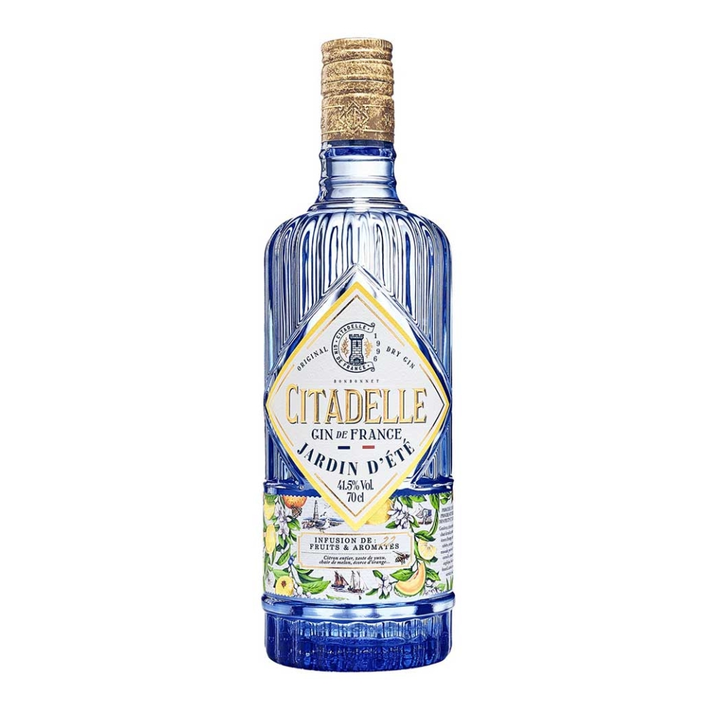 CITADELLE JARDIN D'ETE GIN 700ml
