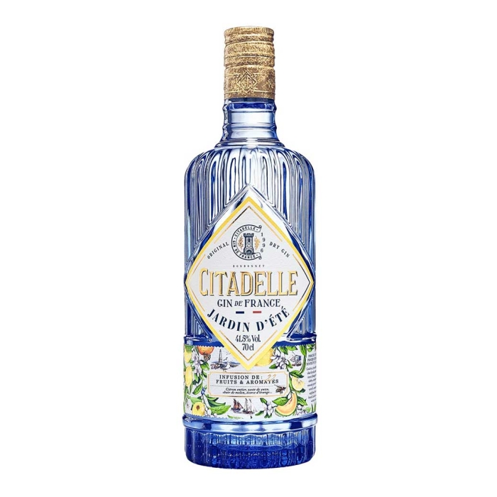 CITADELLE JARDIN D'ETE GIN 700ml