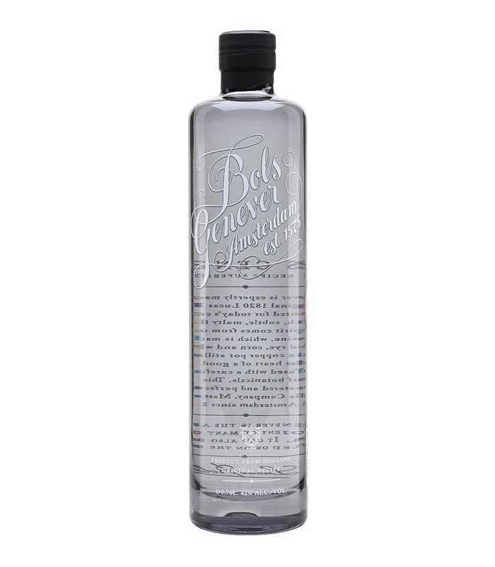 BOLS GENEVER 700ml