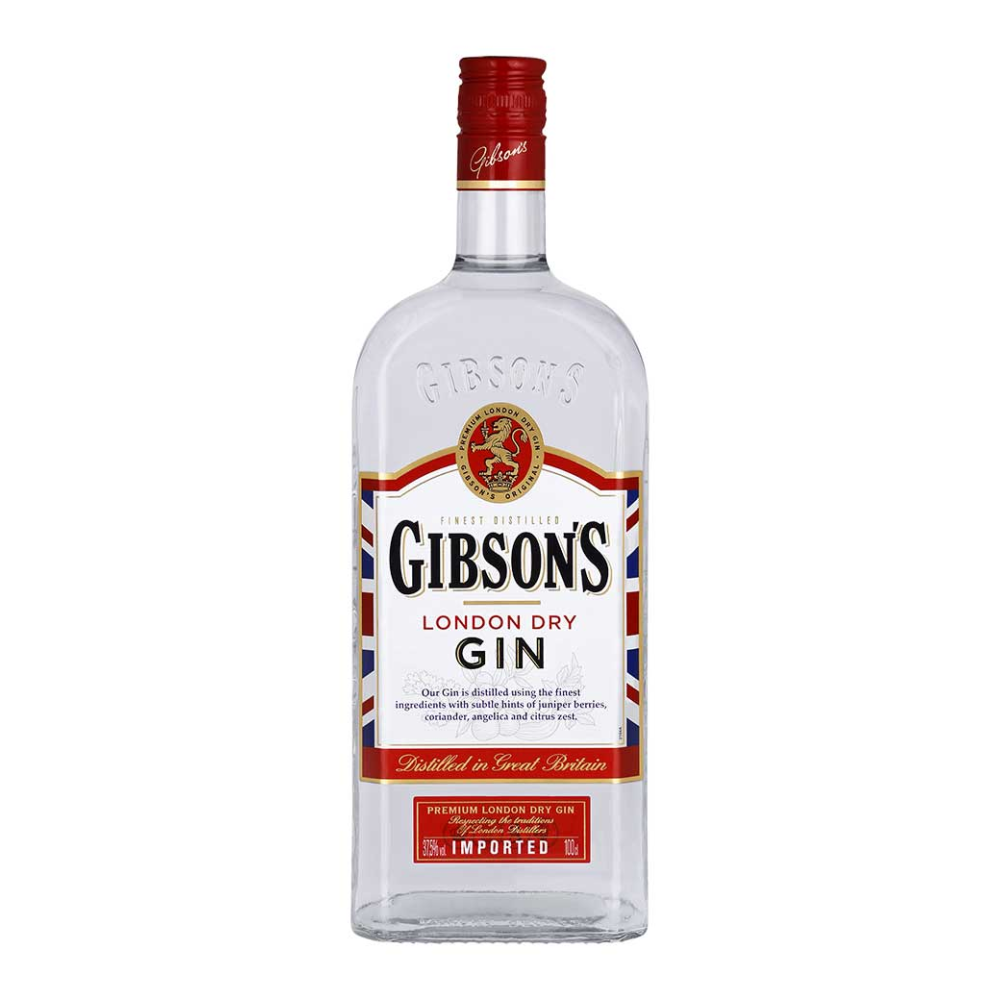 GIBSON'S GIN 700ml