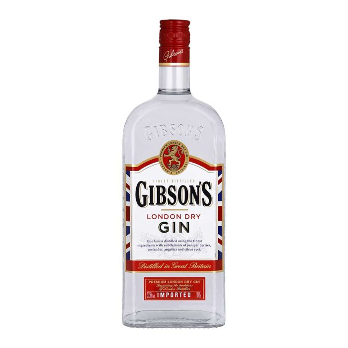 GIBSON'S GIN 700ml
