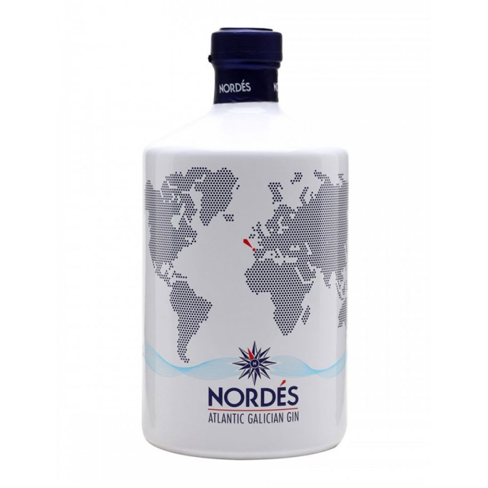 NORDES ATLANTIC GIN 700ml