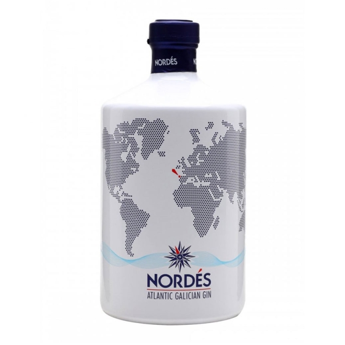 NORDES ATLANTIC GIN 700ml