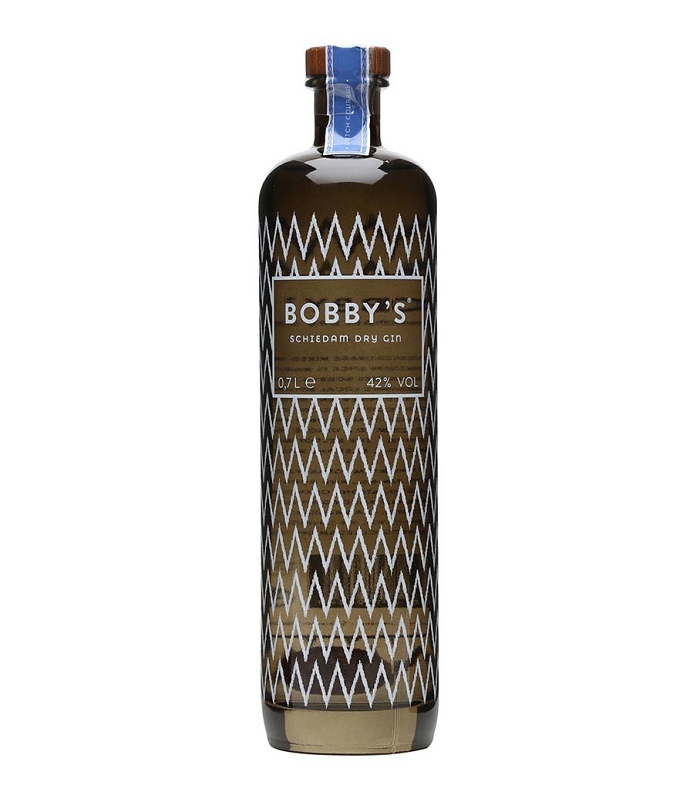 BOBBY’S SCHIEDAM GIN 700ml