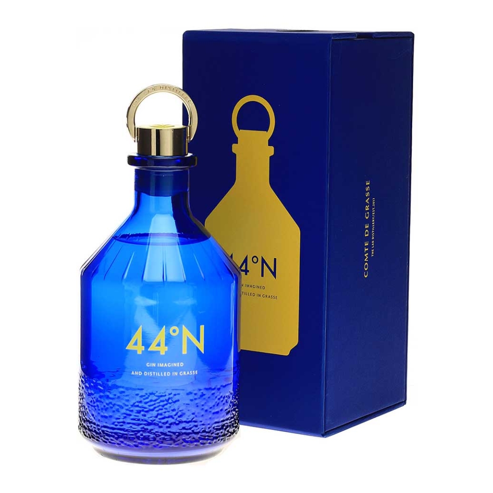 44°N GIN 500ml