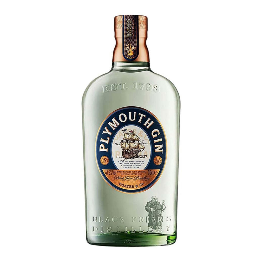 PLYMOUTH GIN 700ml
