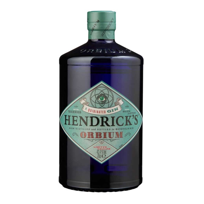 HENDRICK'S ORBIUM GIN 700ml