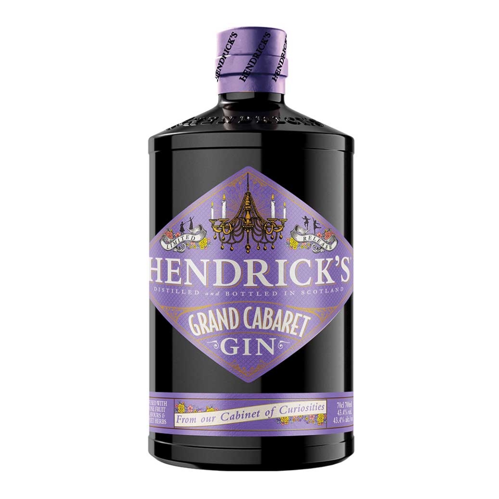 HENDRICK'S GRAND CABARET GIN 700ml