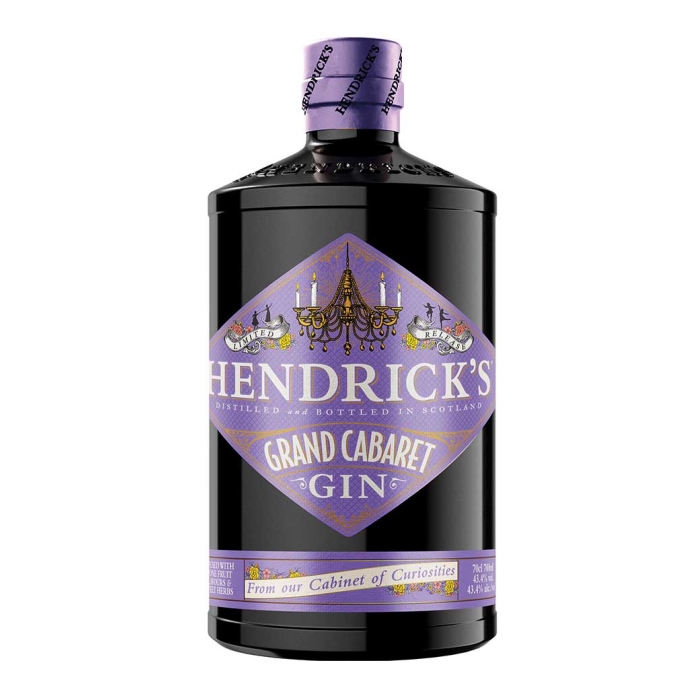 HENDRICK'S GRAND CABARET GIN 700ml