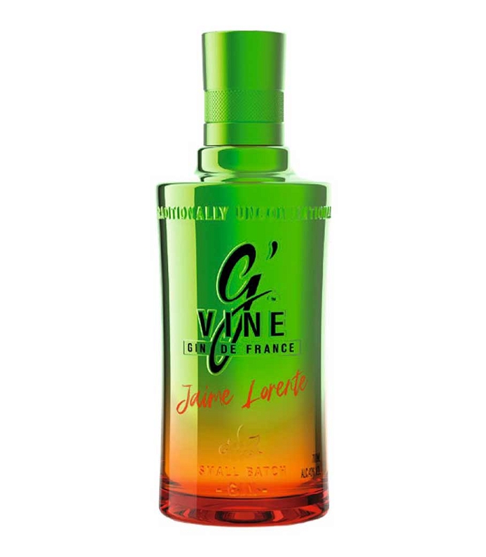 G’ VINE JAIME LORENTE GIN 700ml
