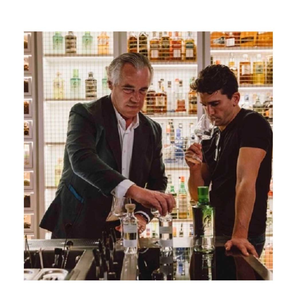 G’ VINE JAIME LORENTE GIN 700ml