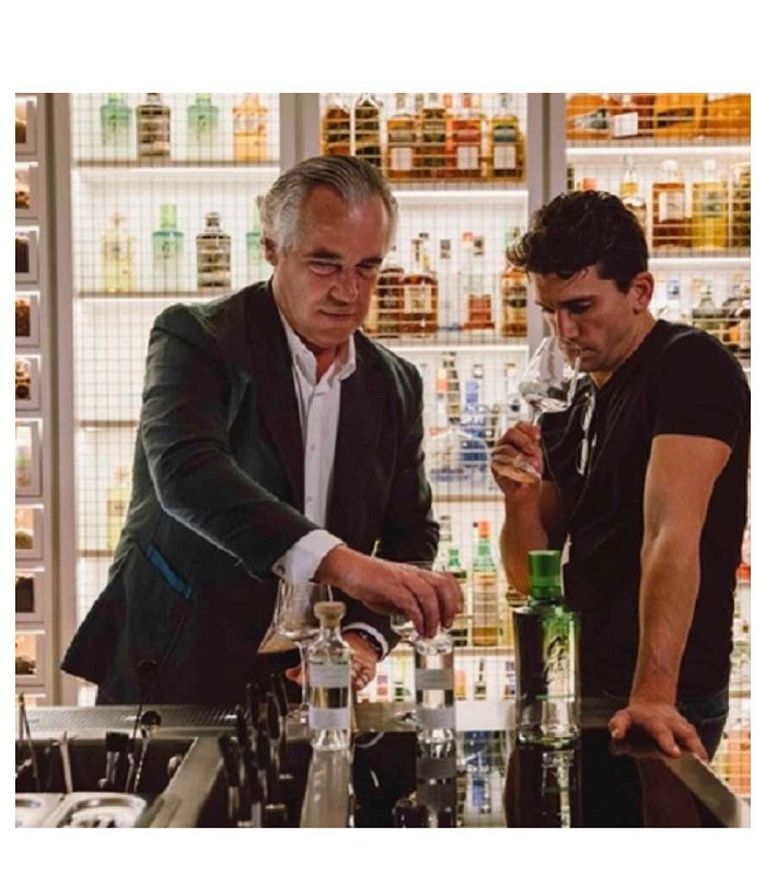 G’ VINE JAIME LORENTE GIN 700ml