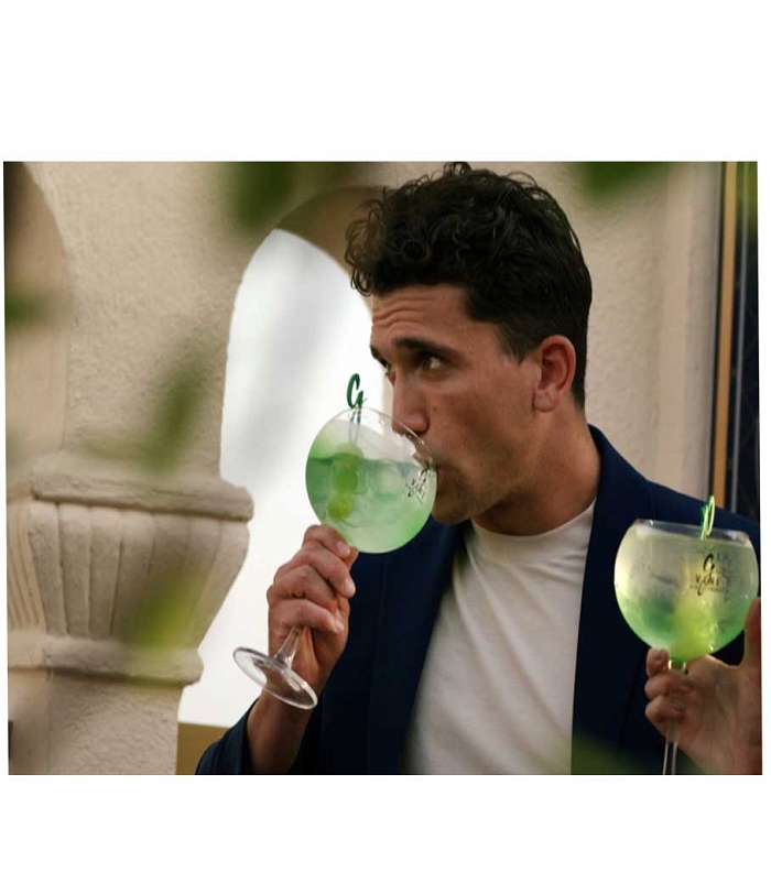 G’ VINE JAIME LORENTE GIN 700ml