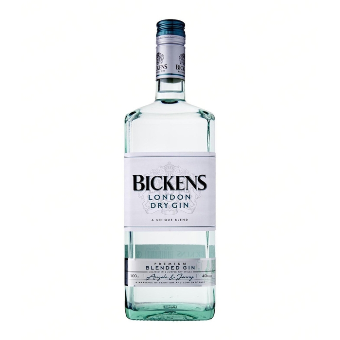 BICKENS GIN 700ml