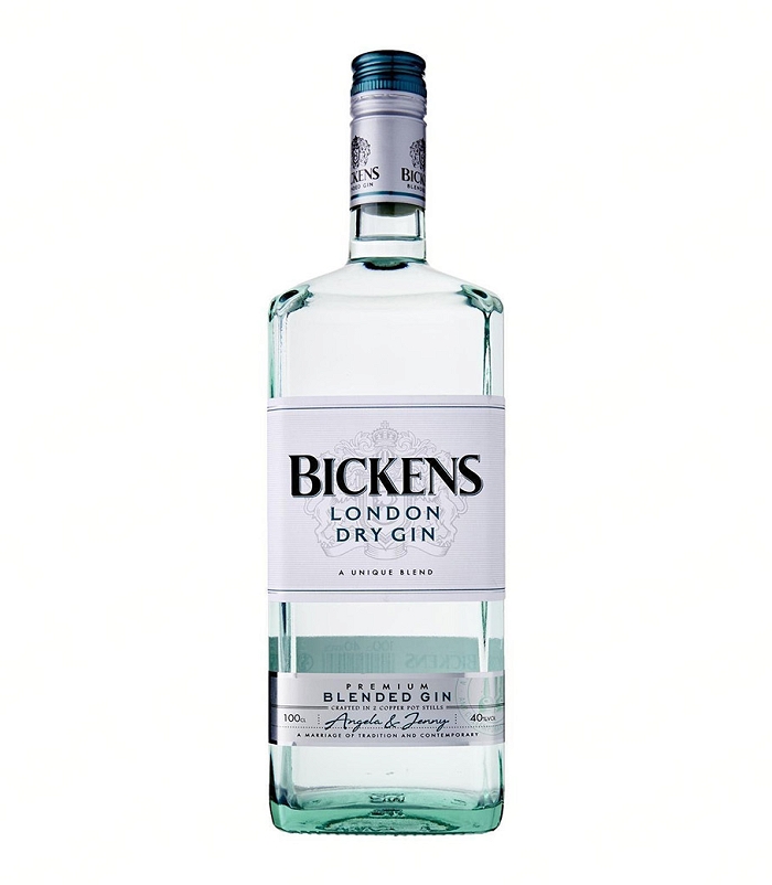 BICKENS GIN 700ml