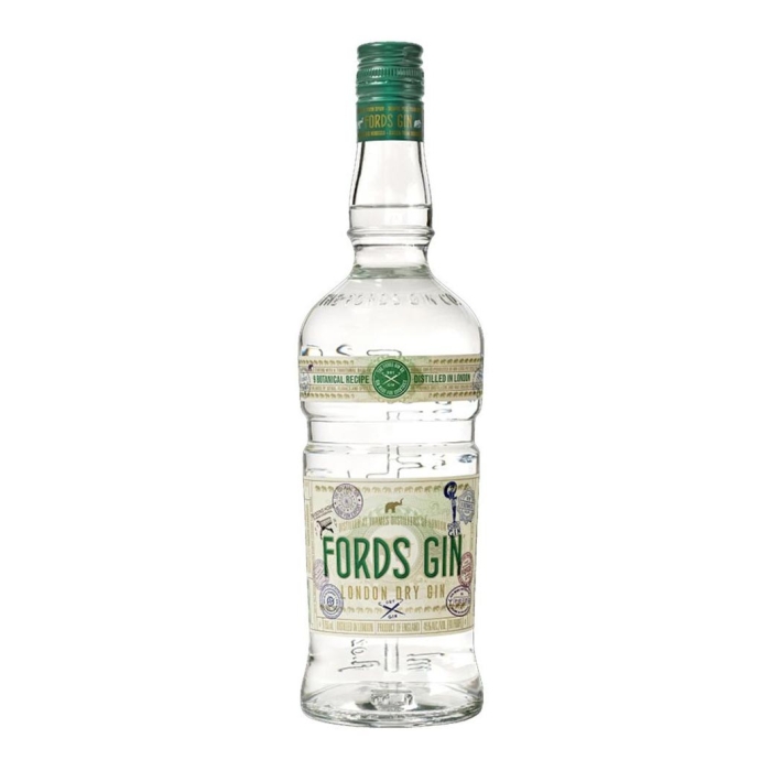 FORDS LONDON DRY GIN 700ml