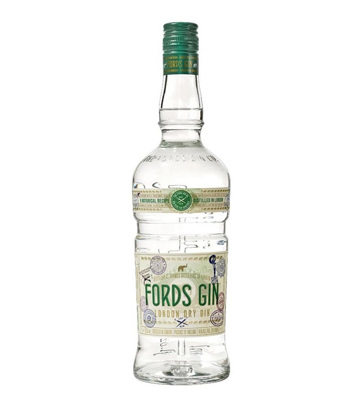 FORDS LONDON DRY GIN 700ml