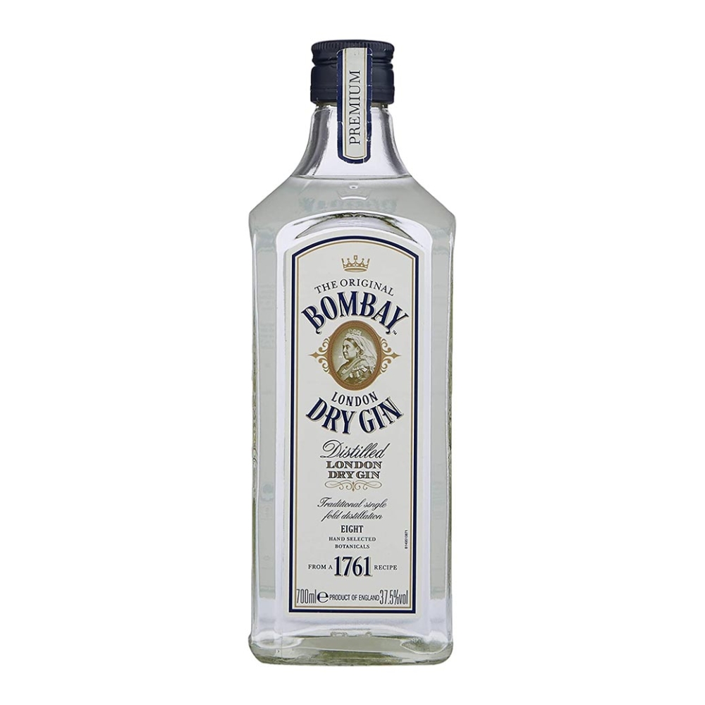 BOMBAY DRY GIN 700ml
