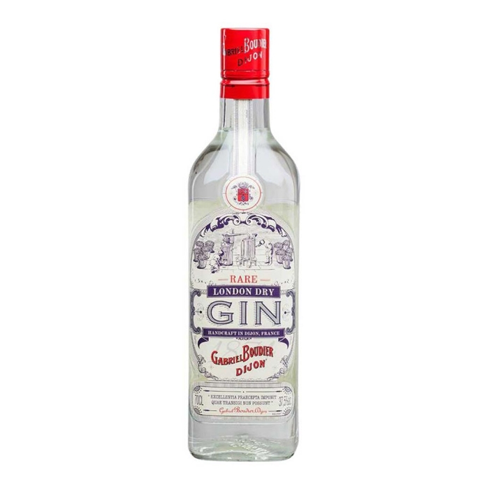 GABRIEL BOUDIER GIN 700ml