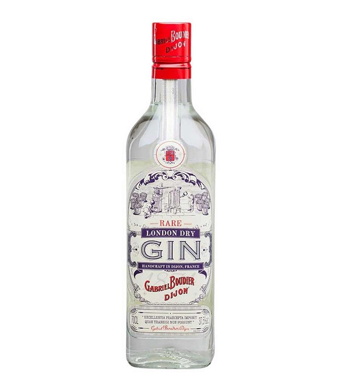 GABRIEL BOUDIER GIN 700ml