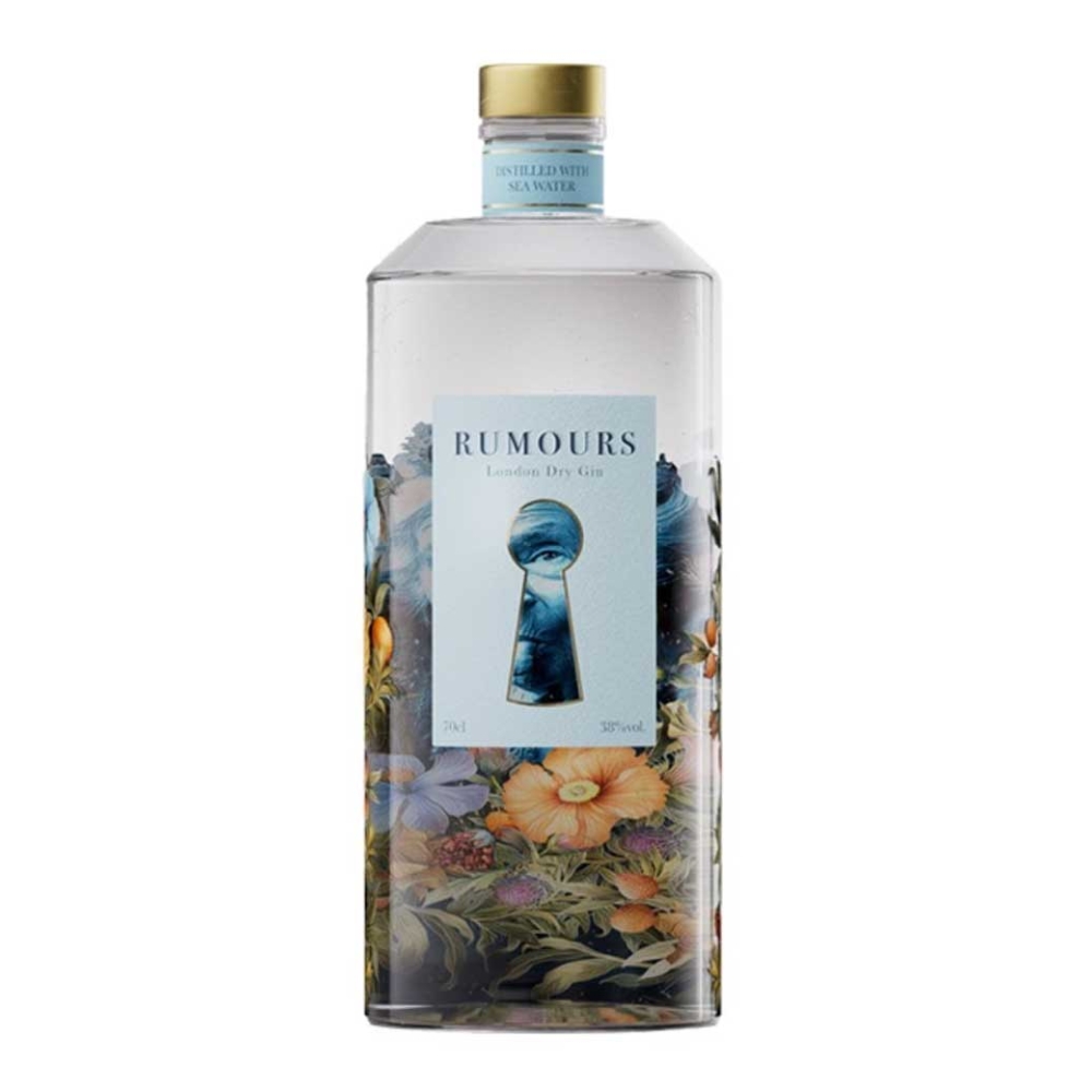 RUMOURS GIN 700ml