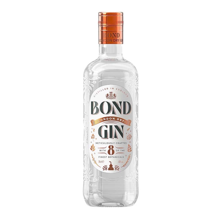 BOND GIN 700ml