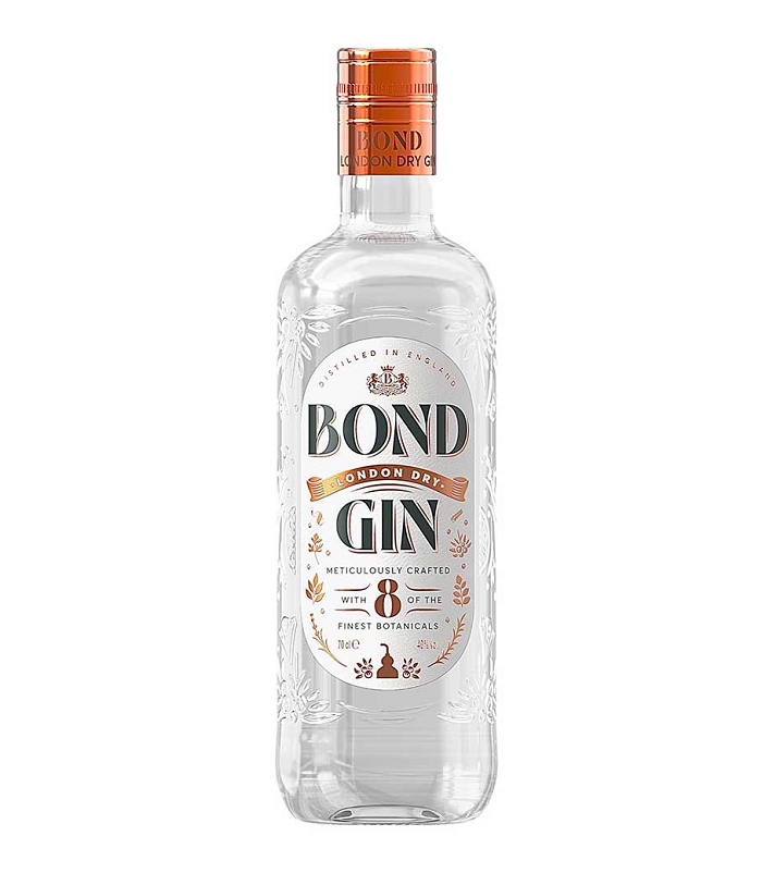 BOND GIN 700ml