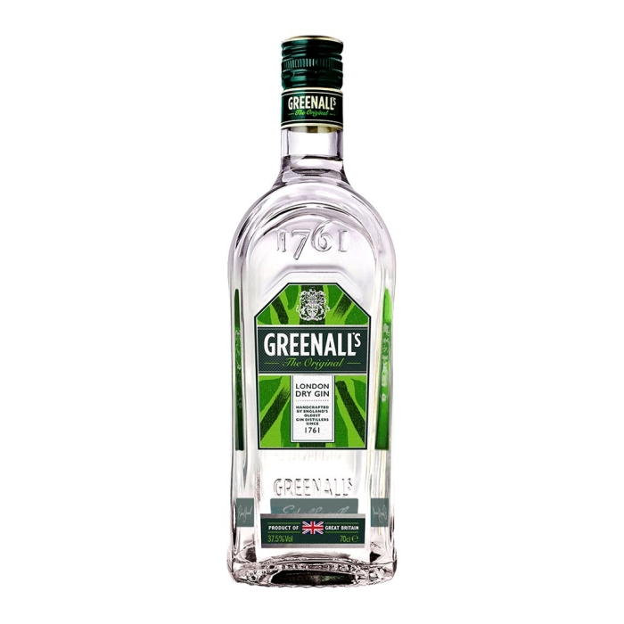 GREENALL'S GIN 700ml