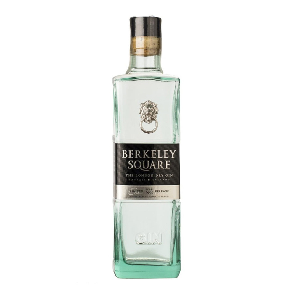 BERKELEY SQUARE GIN 700ml