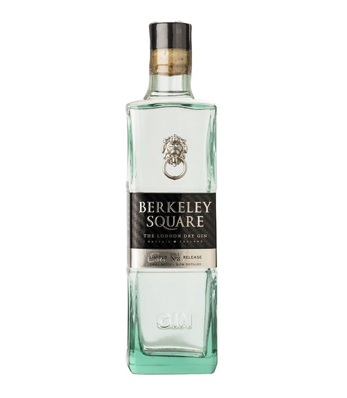 BERKELEY SQUARE GIN 700ml