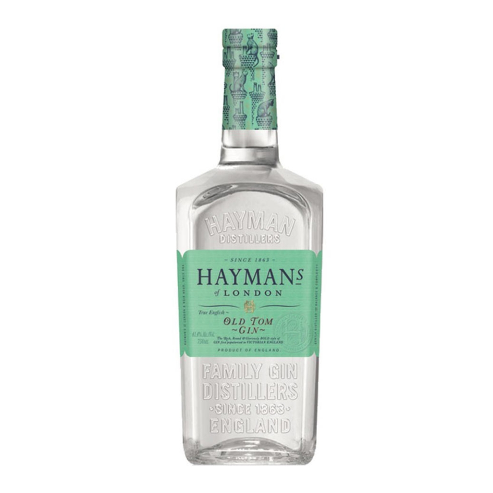 HAYMAN'S OLD TOM GIN 700ml